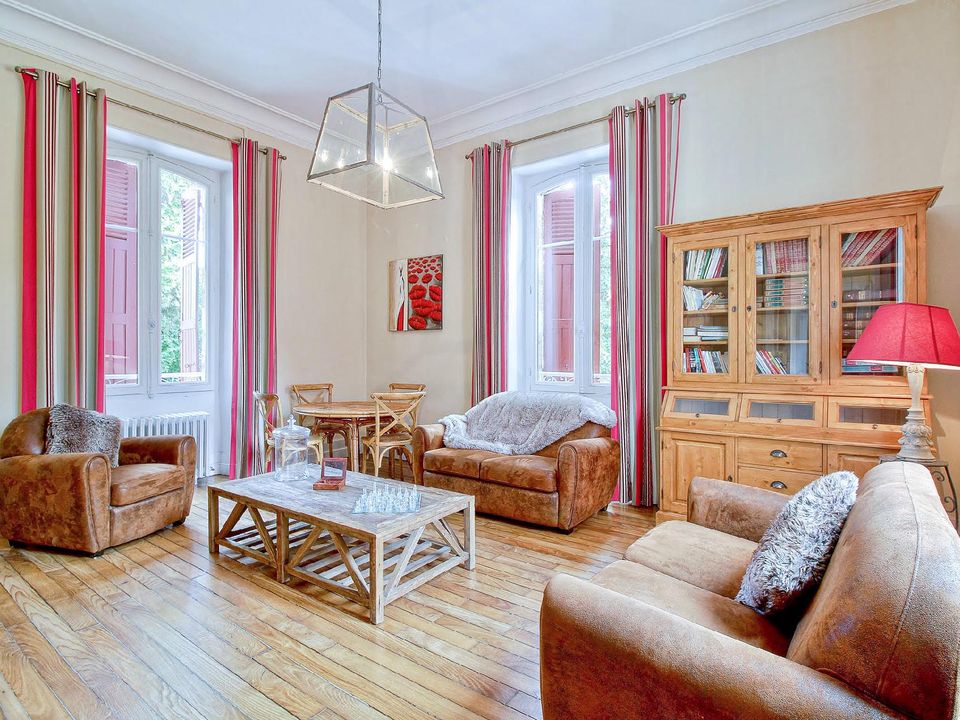 Villa i Tarbes, Hautes-Pyrenees - foto 3