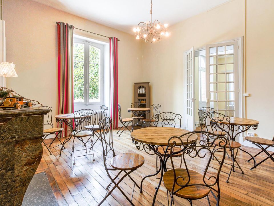 Villa i Tarbes, Hautes-Pyrenees - foto 4