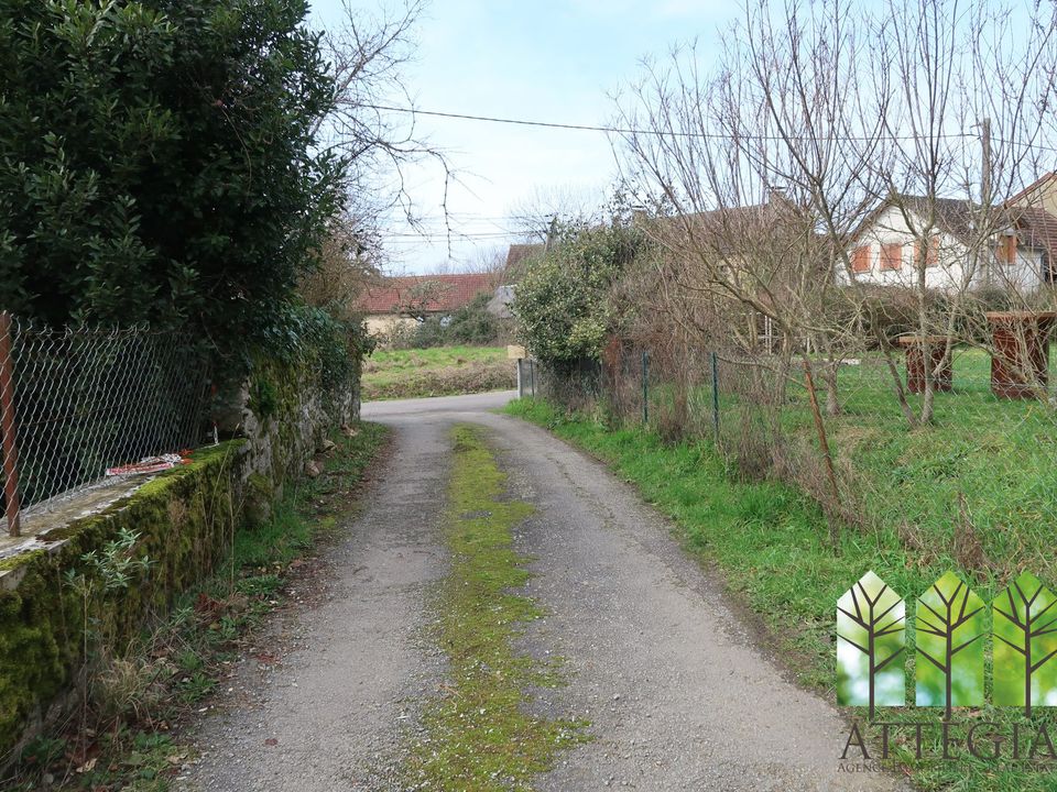 Villa i Saint-Martial-le-Mont, Creuse - foto 3