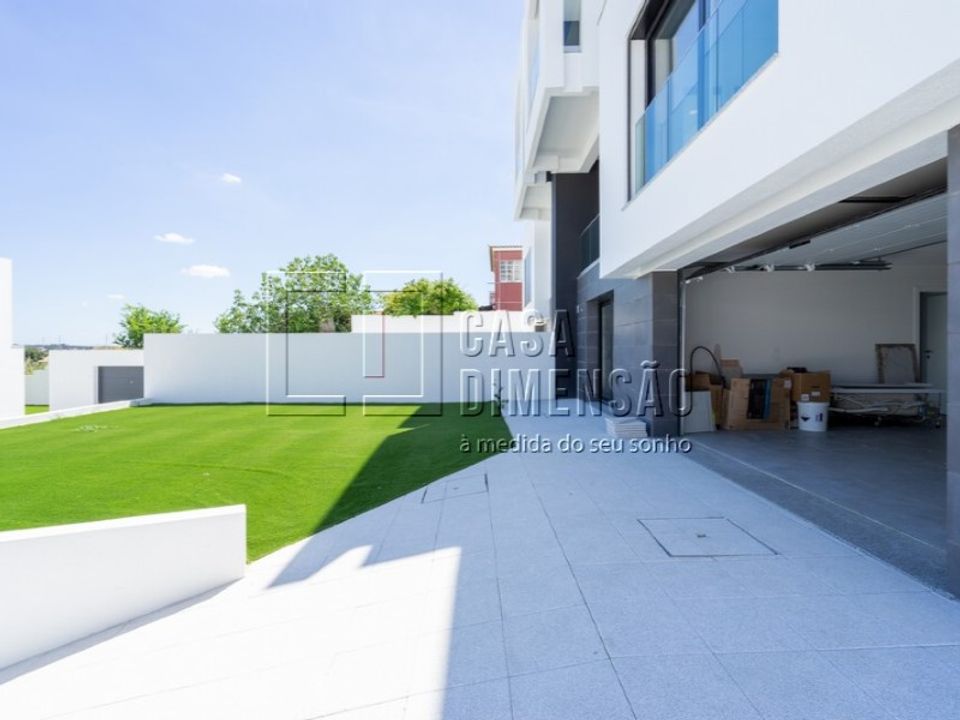 Villa i Corroios, Setubal - foto 1
