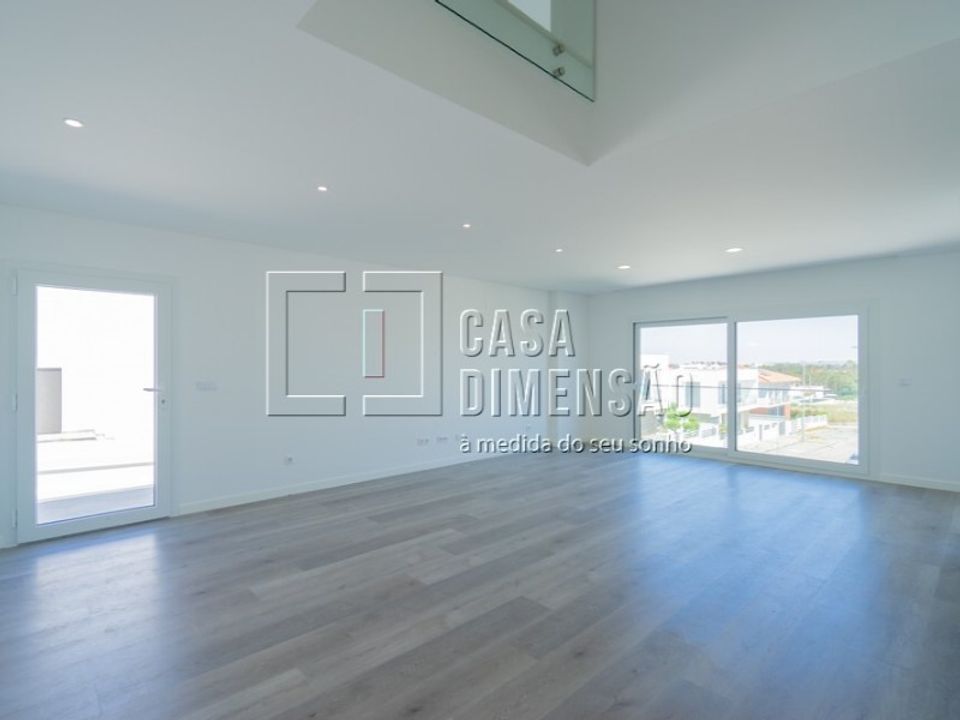 Villa i Corroios, Setubal - foto 3