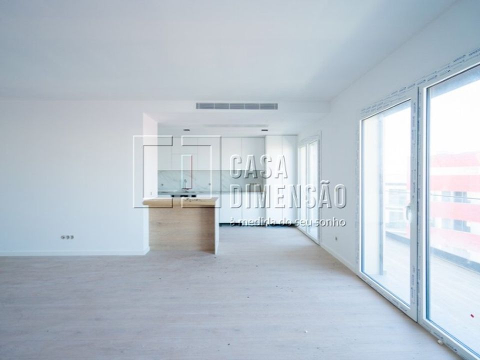Leilighet i Carnaxide, Lisbon - bilde 1