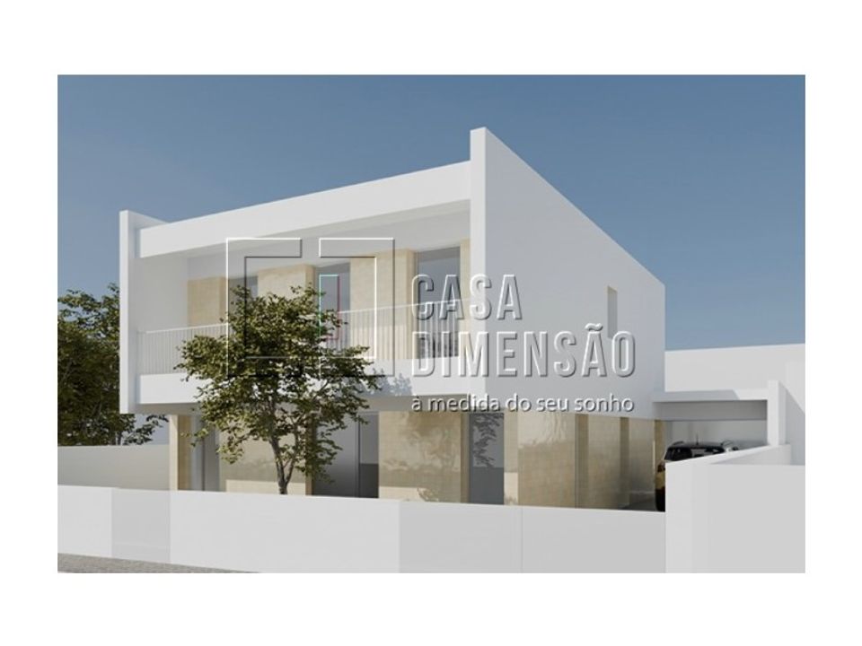 Villa i Almada, Setubal - foto 3