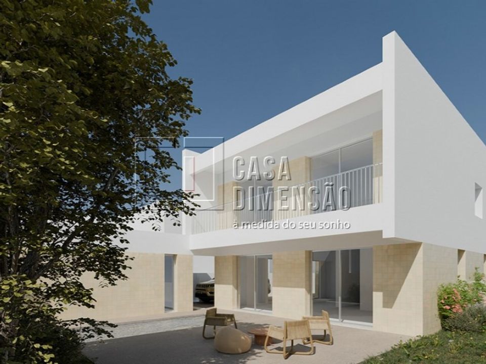 Villa i Almada, Setubal - foto 4