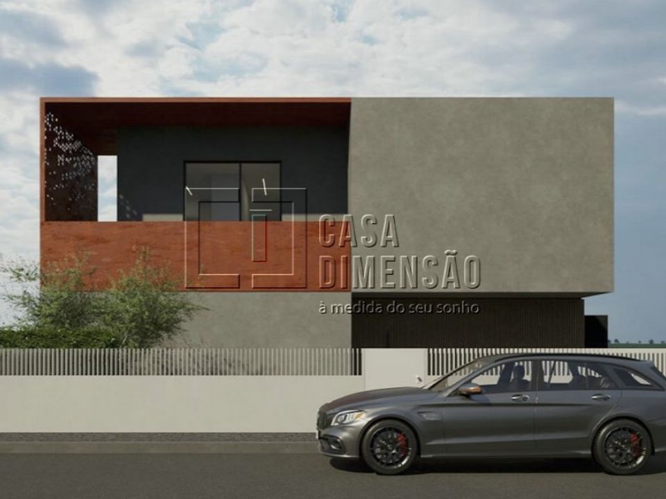 Villa i Almada, Setubal - foto 3