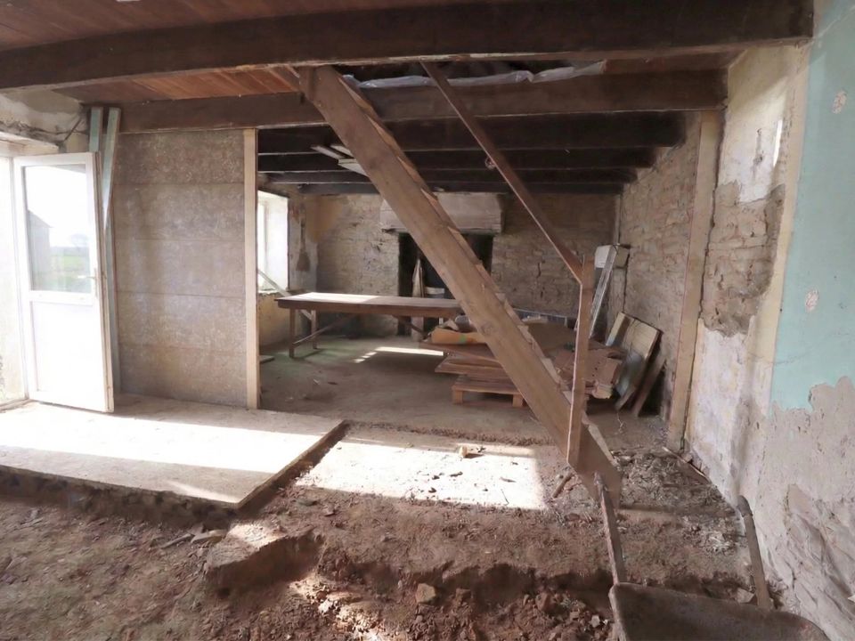 Villa i Poullaouen, Finistere - foto 5