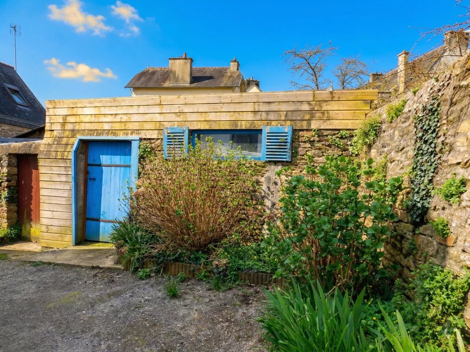 Haus in Quimperlé, Finistere - Foto 2