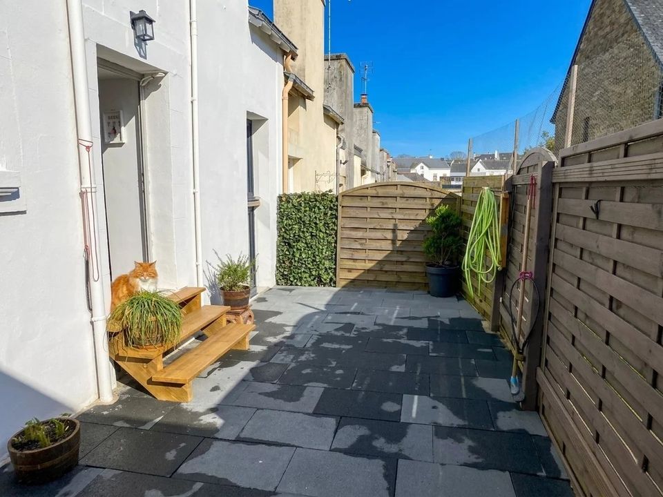 Haus in Quimperlé, Finistere - Foto 3