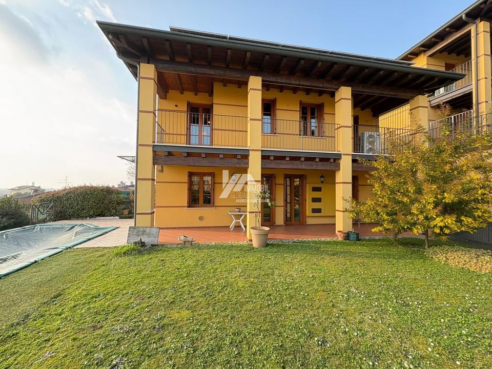 Villa i Capriano del Colle, Brescia - foto 2