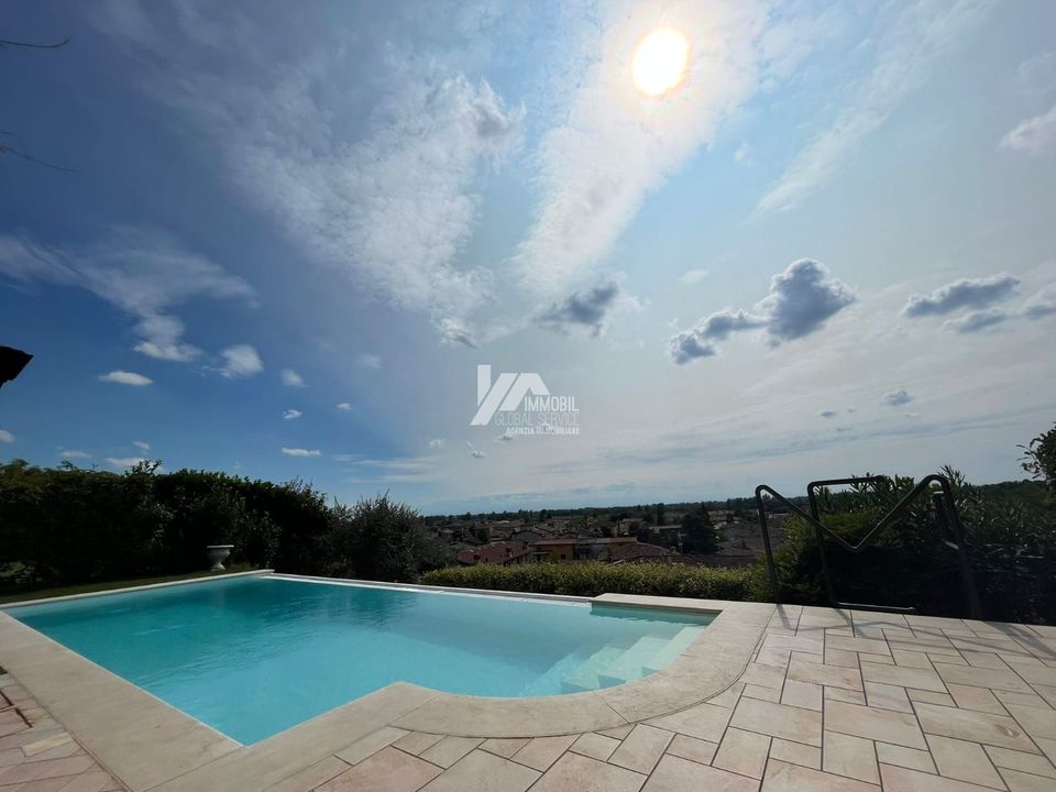 Villa i Capriano del Colle, Brescia - foto 3