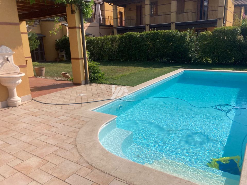 Villa i Capriano del Colle, Brescia - foto 4
