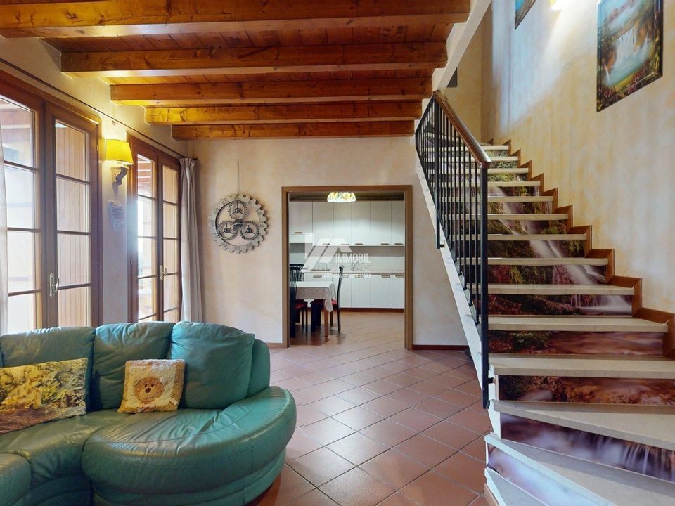 Villa i Capriano del Colle, Brescia - foto 5