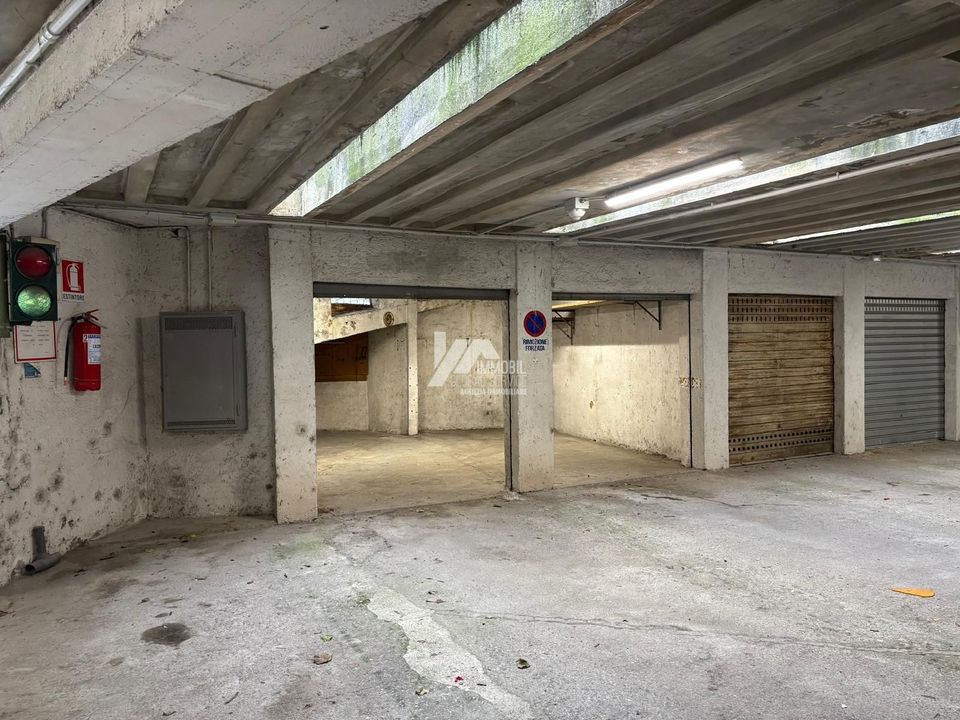 Garasje i Brescia, Brescia - bilde 2