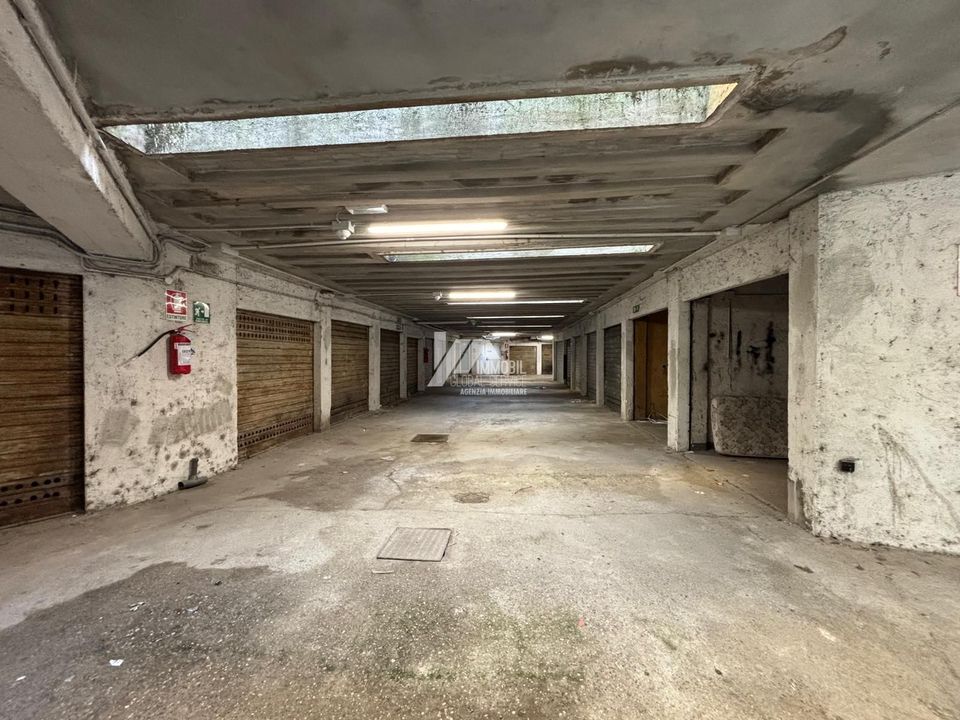 Garasje i Brescia, Brescia - bilde 3
