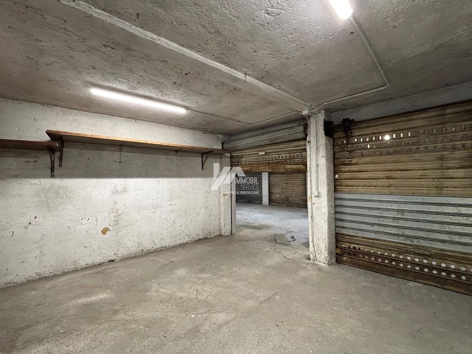 Garasje i Brescia, Brescia - bilde 5