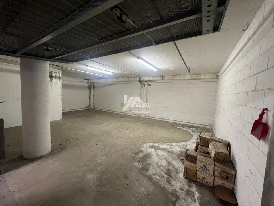 Garage i Brescia, Brescia - foto 5