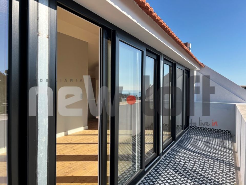 Lejlighed i Cascais, Lisbon - foto 4