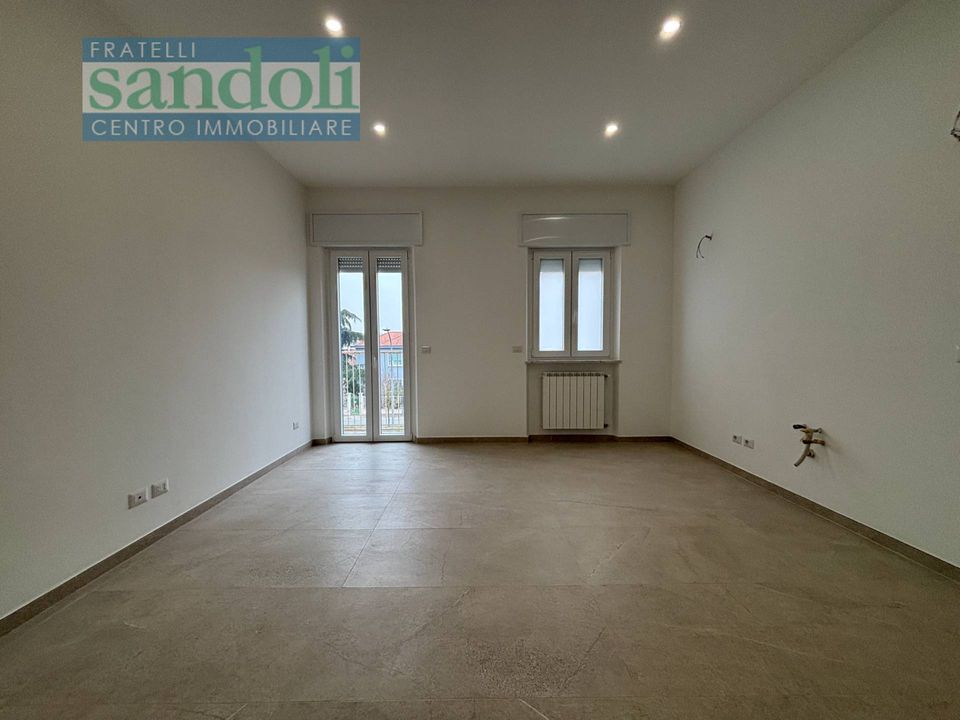 Lejlighed i Vercelli, Vercelli - foto 2