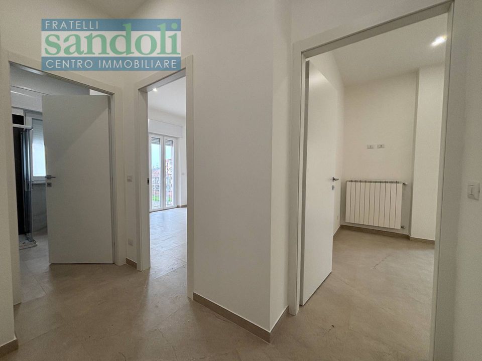 Lejlighed i Vercelli, Vercelli - foto 3