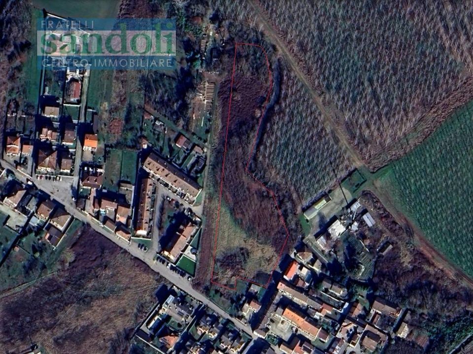 Helårsgrund i Vercelli, Vercelli - foto 2