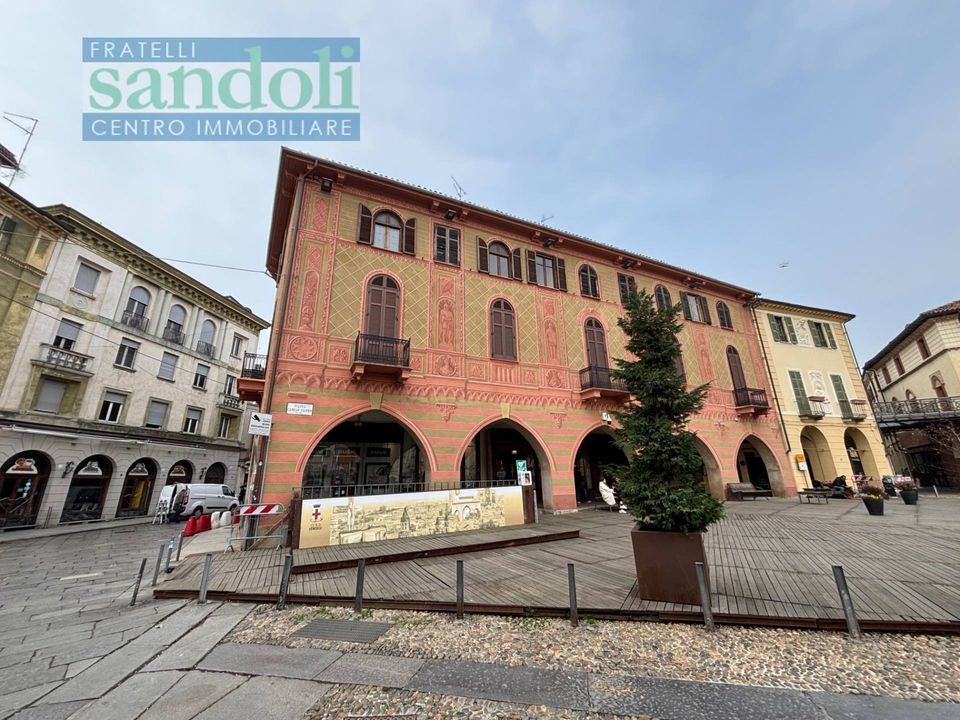 Lejlighed i Vercelli, Vercelli - foto 1
