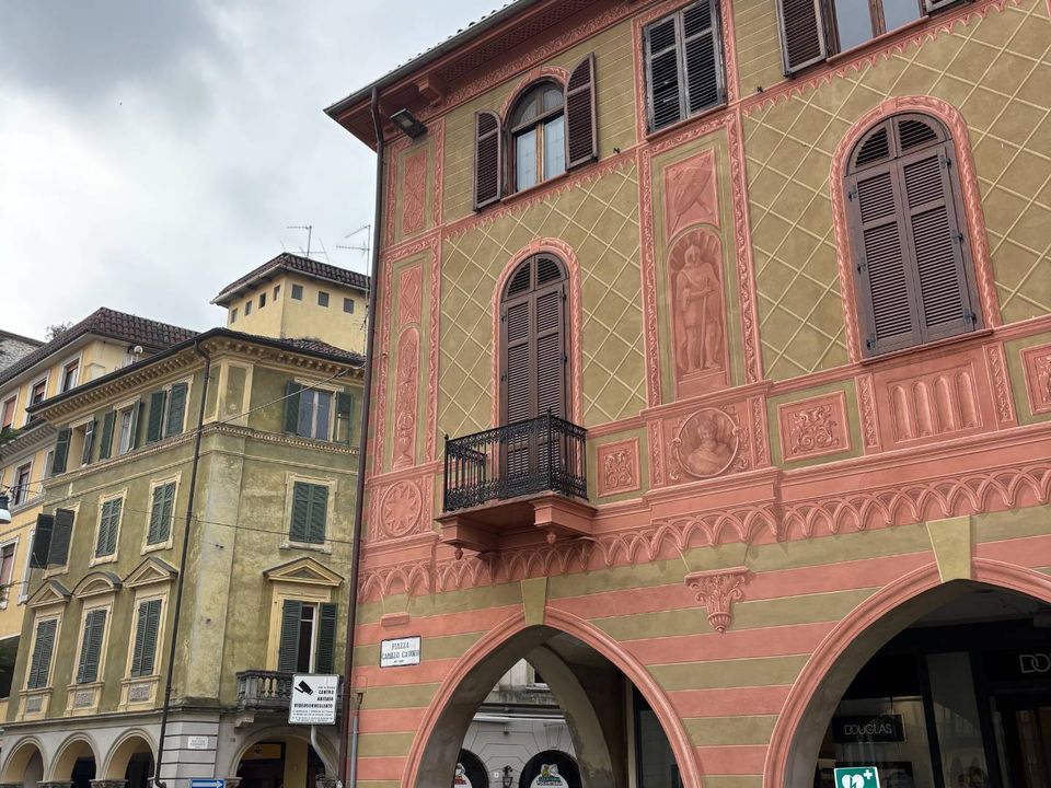 Lejlighed i Vercelli, Vercelli - foto 2