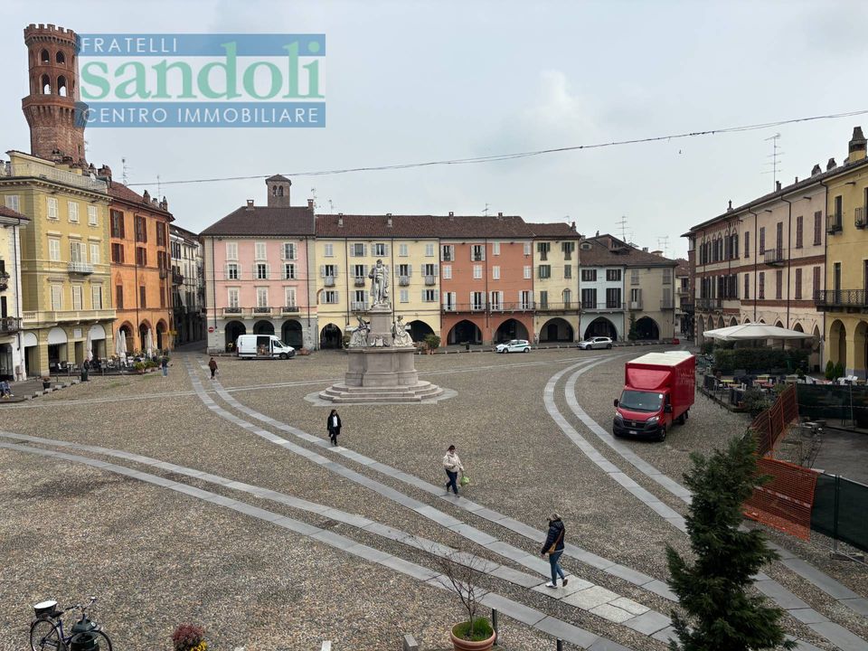 Lejlighed i Vercelli, Vercelli - foto 3