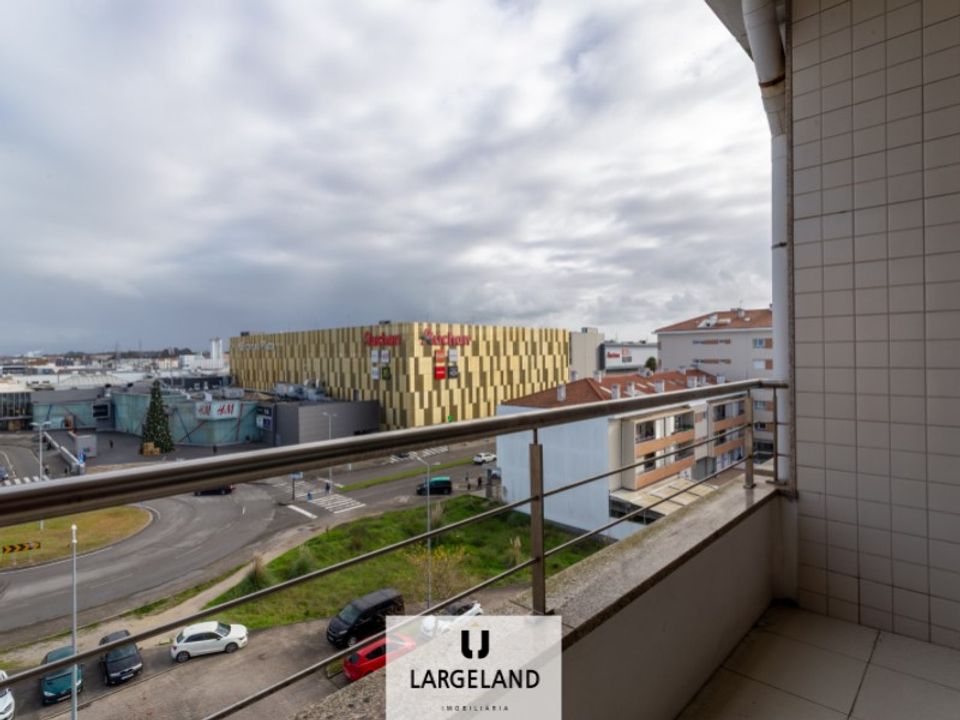 Lejlighed i Aveiro, Aveiro - foto 4