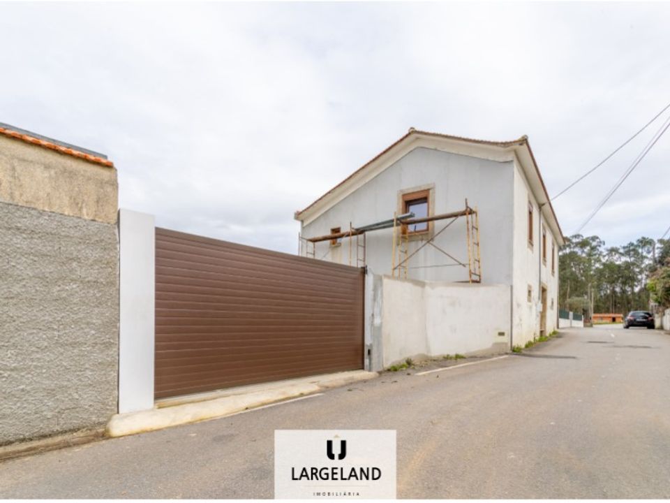 Villa i Vila Maior, Aveiro - foto 1