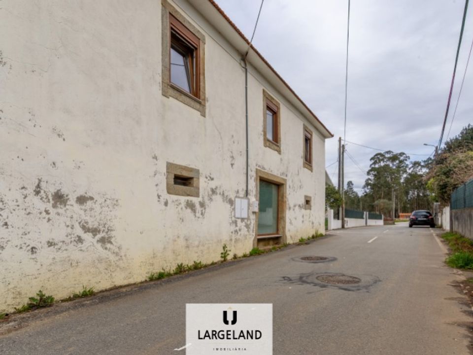 Villa i Vila Maior, Aveiro - foto 2