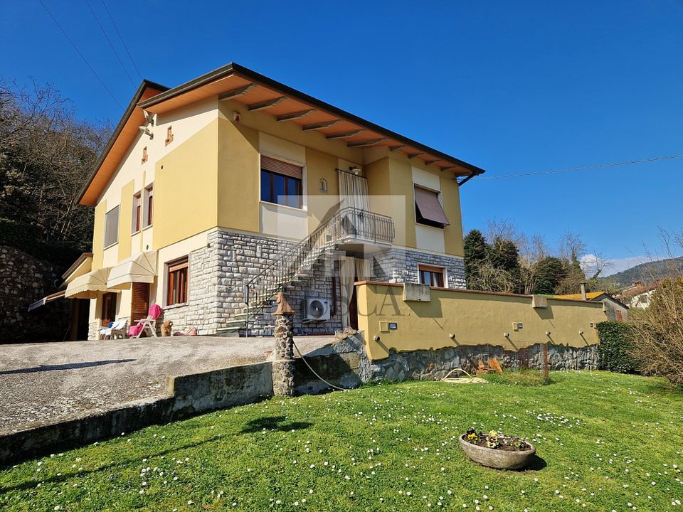 Villa i Lucca, Lucca - foto 1