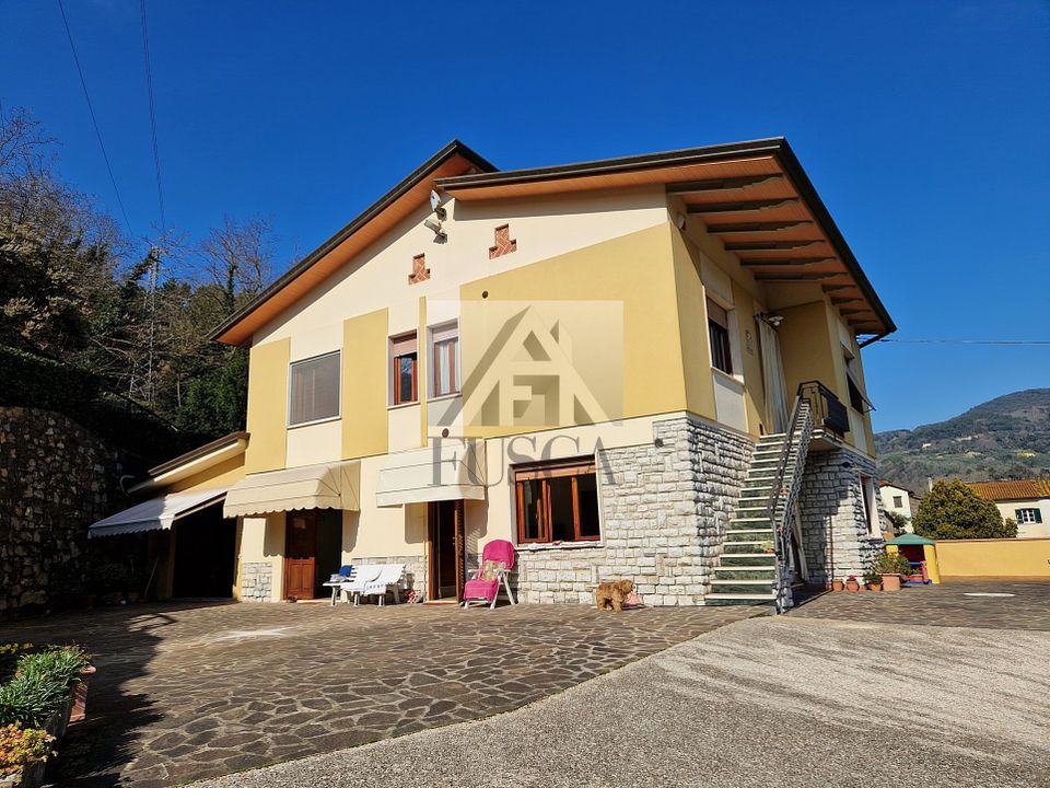 Villa i Lucca, Lucca - foto 2