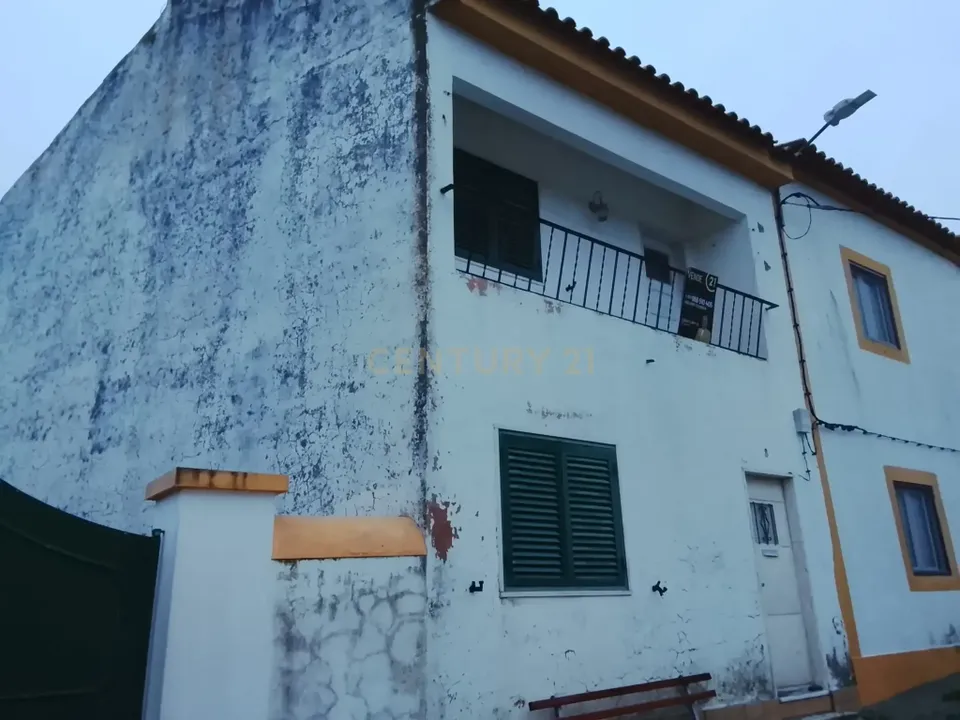 Villa i Nisa, Portalegre - foto 1