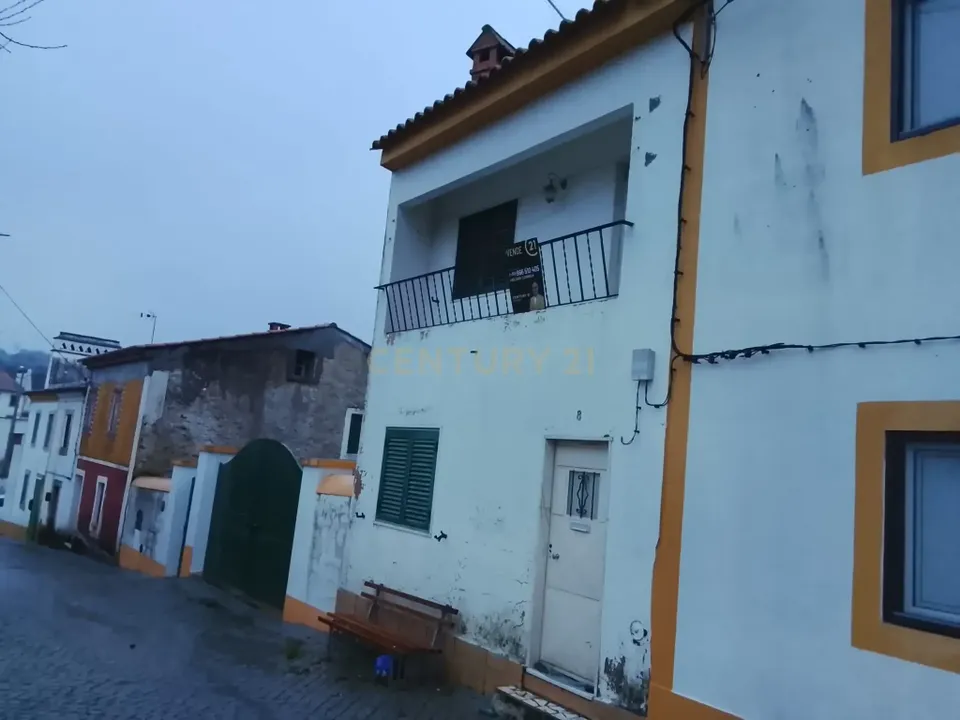 Villa i Nisa, Portalegre - foto 2