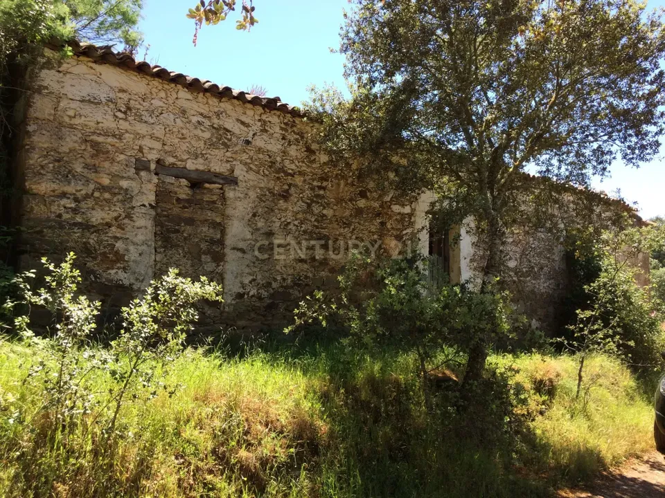 Farm hus i Odemira, Beja - foto 1