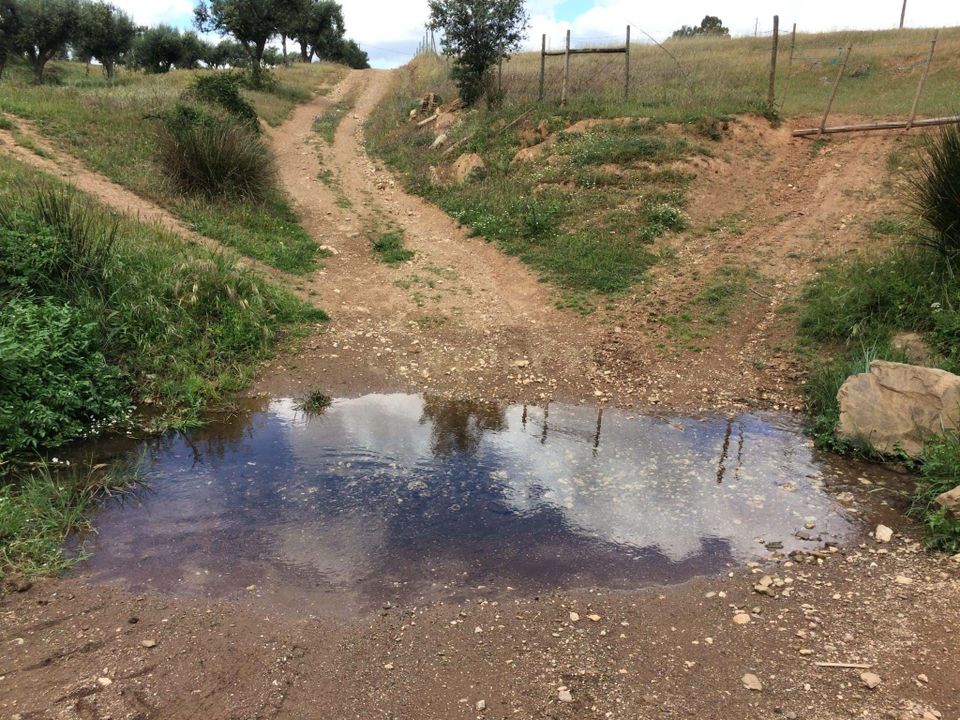 Farm hus i Odemira, Beja - foto 4