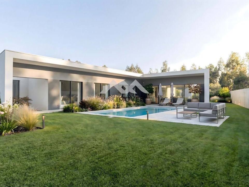 Villa a Nogueira, Porto - foto 2