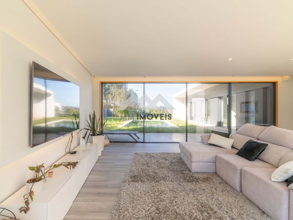 Villa a Nogueira, Porto - foto 4