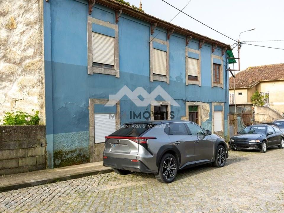 Helårsgrund i Fanzeres, Porto - foto 4