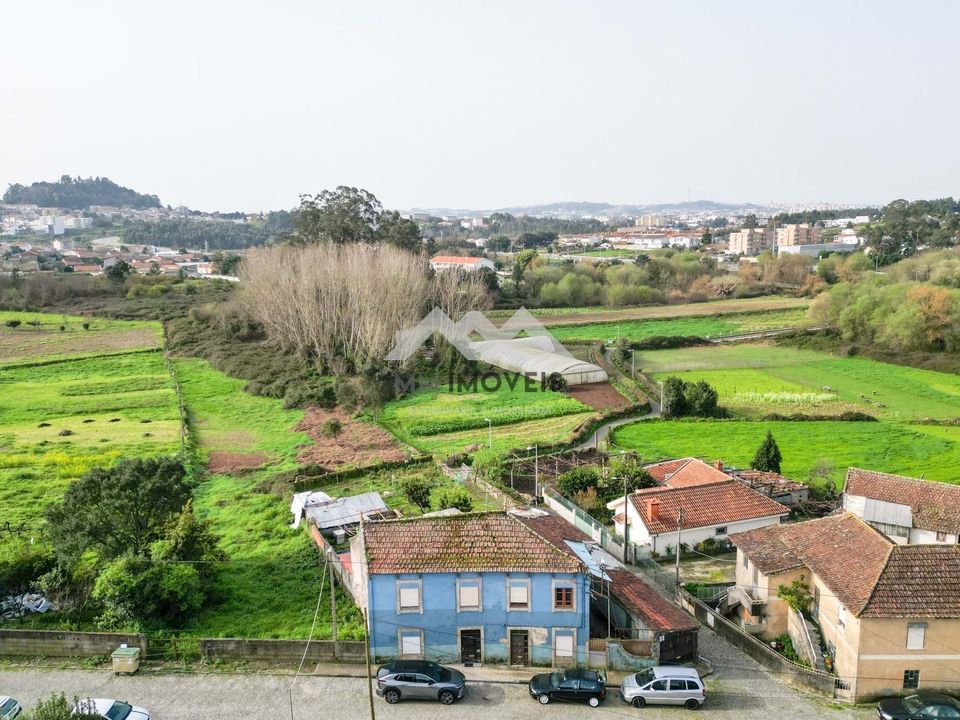 Helårsgrund i Fanzeres, Porto - foto 5