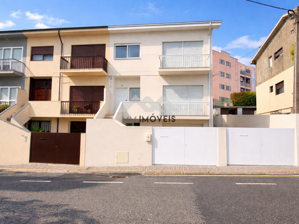 Villa i Gondomar, Porto - foto 2