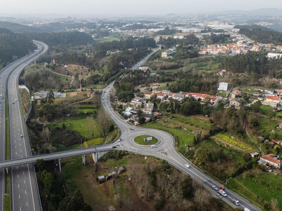Helårsgrund i Sandim, Porto - foto 3