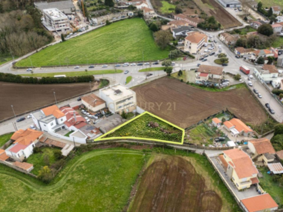 Helårsgrund i Maia, Porto - foto 3