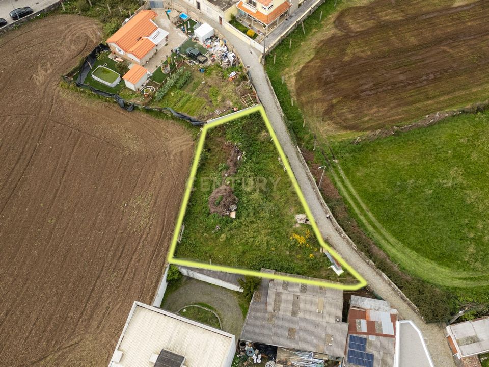 Helårsgrund i Maia, Porto - foto 5