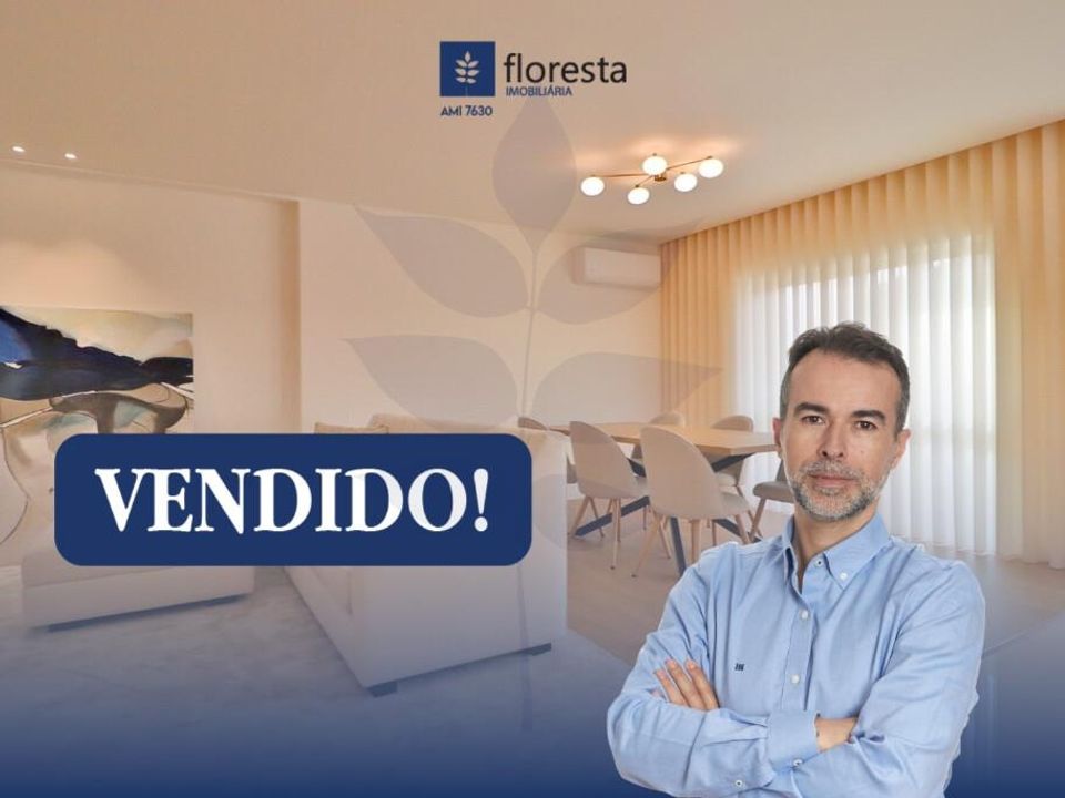 Lejlighed i Braga, Braga - foto 1