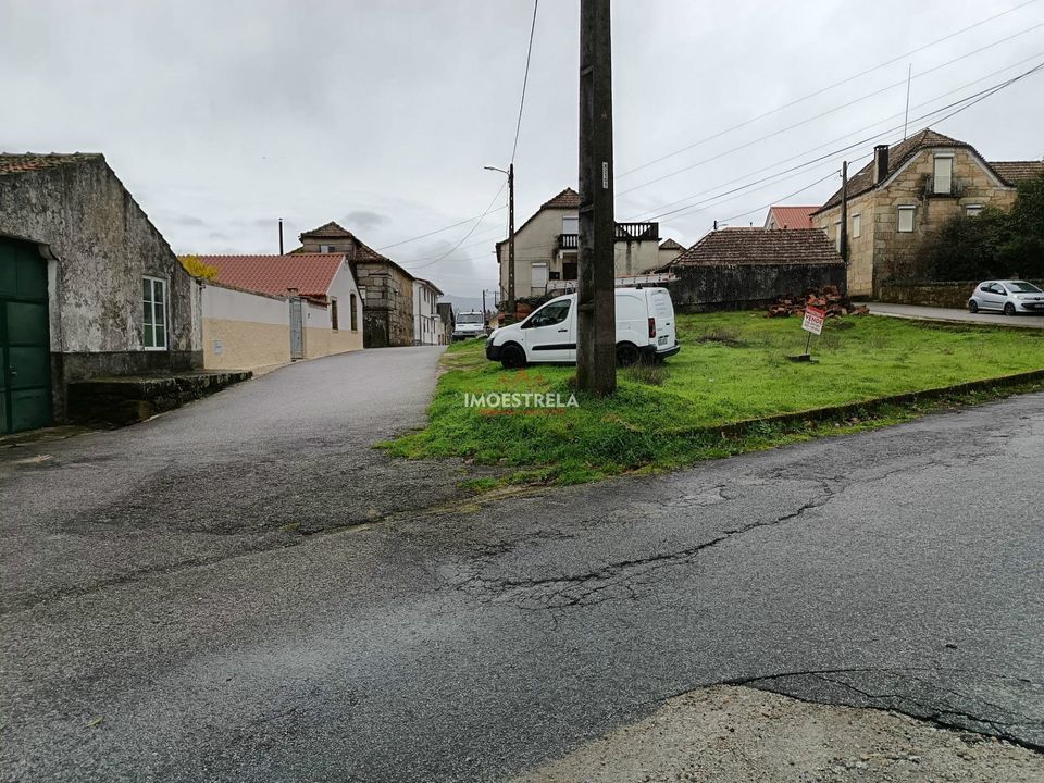 Helårsgrund i Seia, Guarda - foto 5