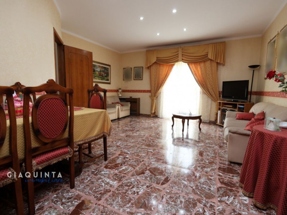 Lejlighed i Palagonia, Catania - foto 1