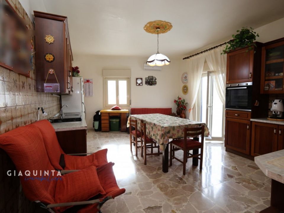 Lejlighed i Palagonia, Catania - foto 4