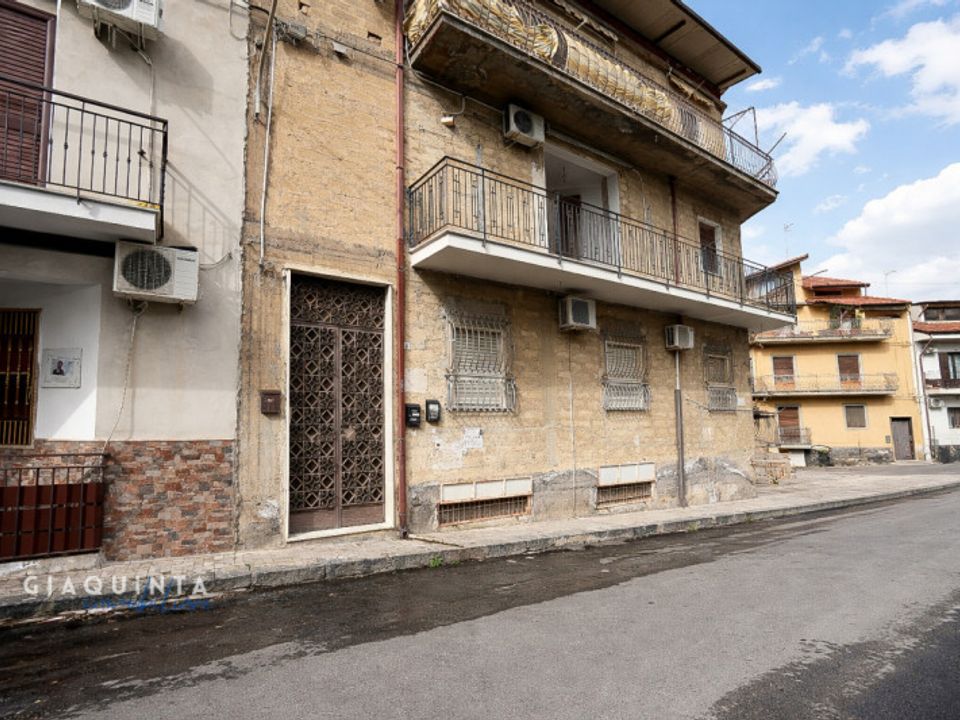 Apartament: Palagonia, Catania – zdjęcie 2