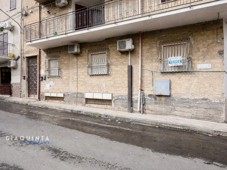 Apartament: Palagonia, Catania – zdjęcie 3